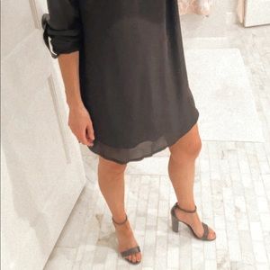 VICI black dress